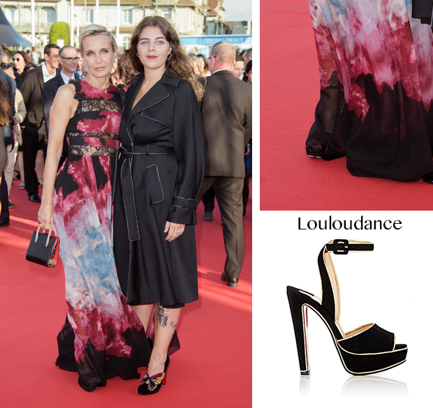 louboutin deauville louboutin deauville